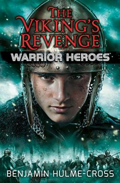 The Viking's Revenge (Paperback)
