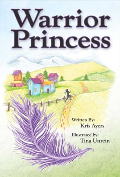 Warrior Princess: Volume 1 (Hardcover)