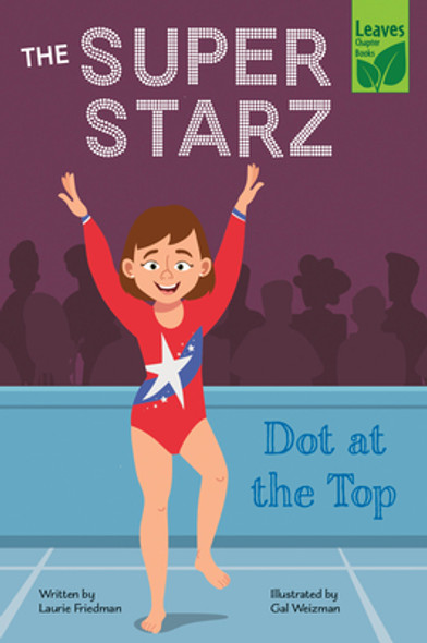 Dot at the Top (Paperback)