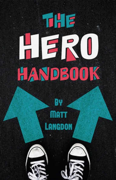 The Hero Handbook (Hardcover)