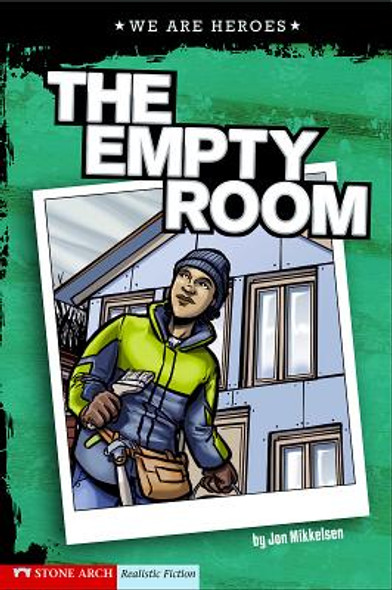 The Empty Room (Hardcover)