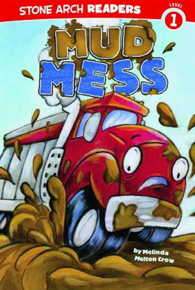 Mud Mess (Paperback)