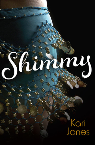 Shimmy (Paperback) Shimmy (Paperback)