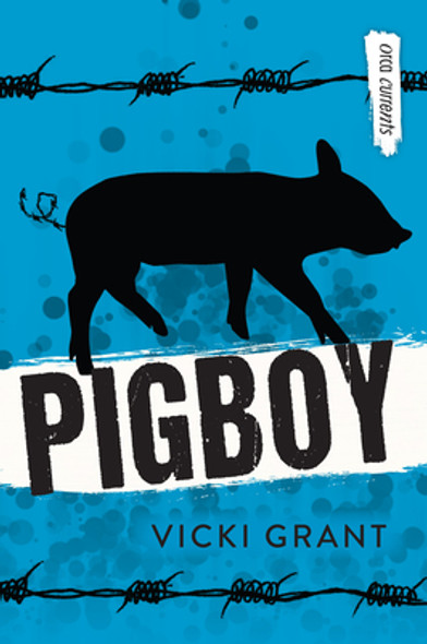 Pigboy (Paperback)