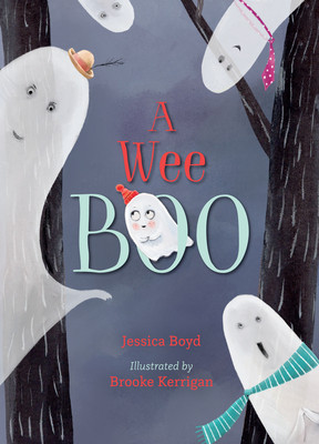 A Wee Boo (Hardcover)