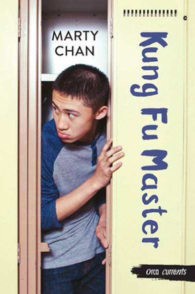 Kung Fu Master (Paperback)