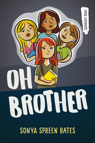 Oh Brother (Paperback) Oh Brother (Paperback)