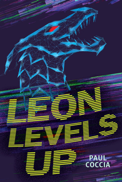 Leon Levels Up (Paperback) Leon Levels Up (Paperback)