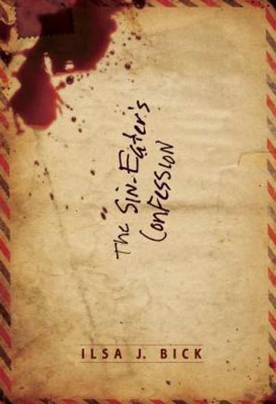 The Sin-Eater's Confession (Paperback)