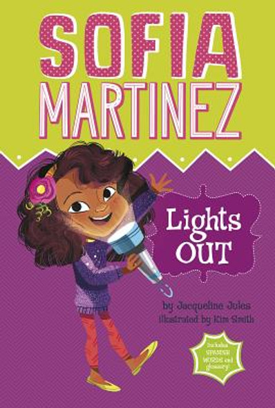 Lights Out (Paperback) Lights Out (Paperback)