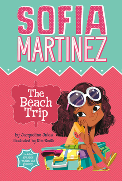 The Beach Trip (Paperback) The Beach Trip (Paperback)