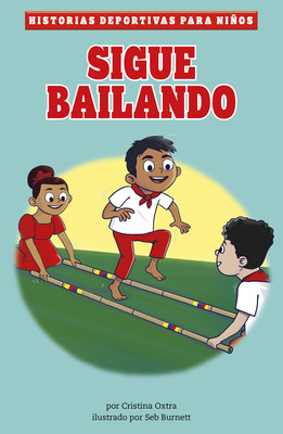 Sigue Bailando (Paperback)