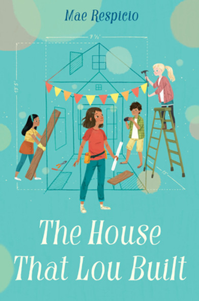 The House That Lou Built (Paperback)