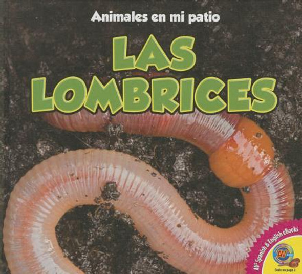 Las Lombrices (Library Binding)