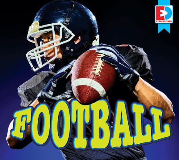 Football (Library Binding)