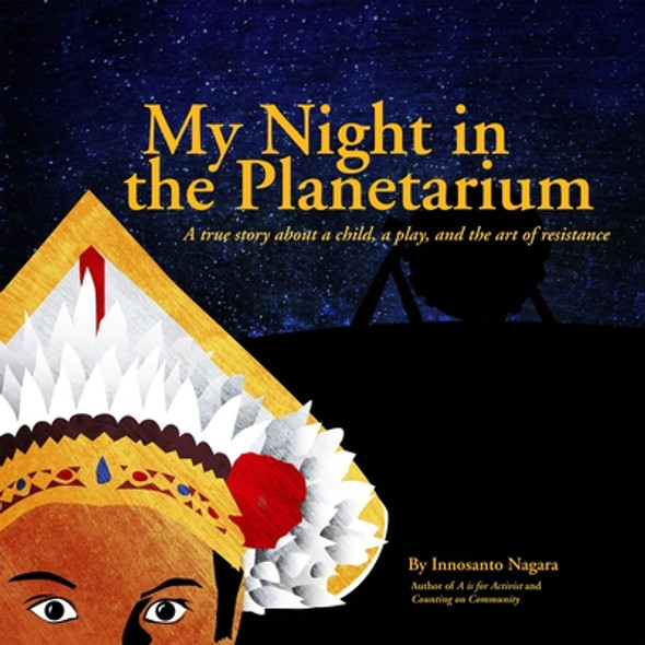 My Night in the Planetarium (Hardcover) My Night in the Planetarium (Hardcover)