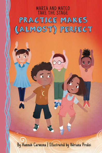 Practice Makes (Almost) Perfect: Book 2 (Paperback) Practice Makes (Almost) Perfect: Book 2 (Paperback)