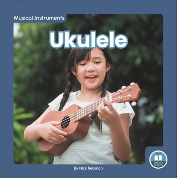 Ukulele (Paperback)