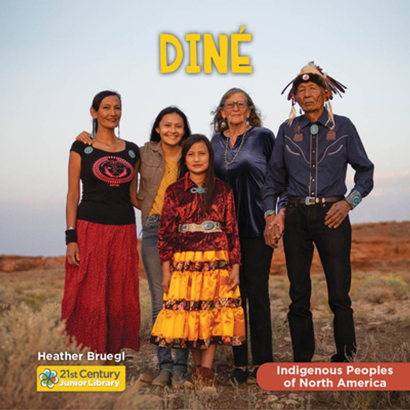Diné (Paperback)