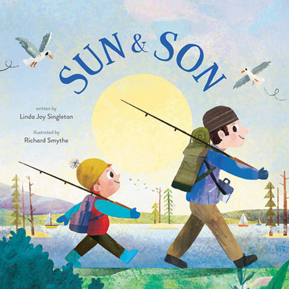 Sun & Son (Hardcover)