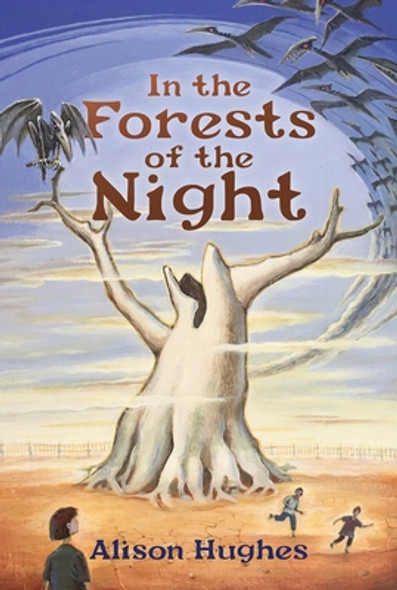In the Forests of the Night (Paperback) In the Forests of the Night (Paperback)