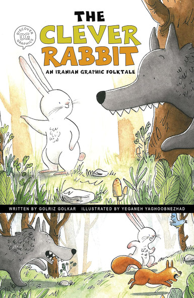 The Clever Rabbit (Paperback)
