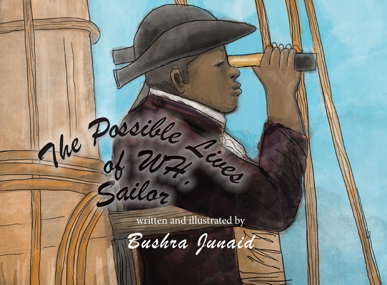 The Possible Lives of W.H., Sailor (Paperback)