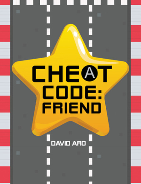 Cheat Code: Friend (Paperback) Cheat Code: Friend (Paperback)