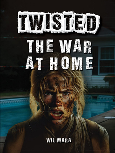 The War at Home (Paperback) The War at Home (Paperback)