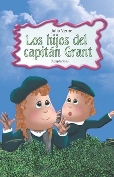 Los hijos del capitán Grant (Paperback)