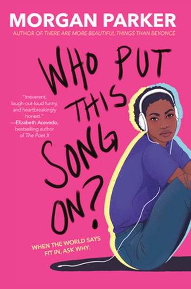 Who Put This Song On? (Hardcover)