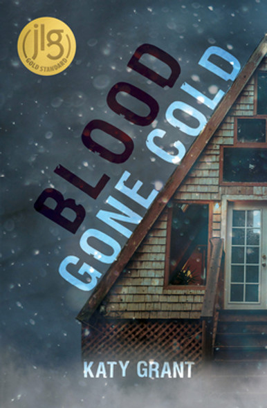 Blood Gone Cold (Library Binding)