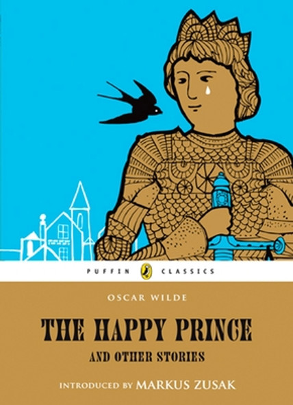The Happy Prince and Other Stories (Paperback)