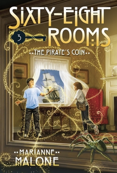 The Pirate's Coin (Paperback)
