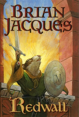 Redwall (Hardcover)