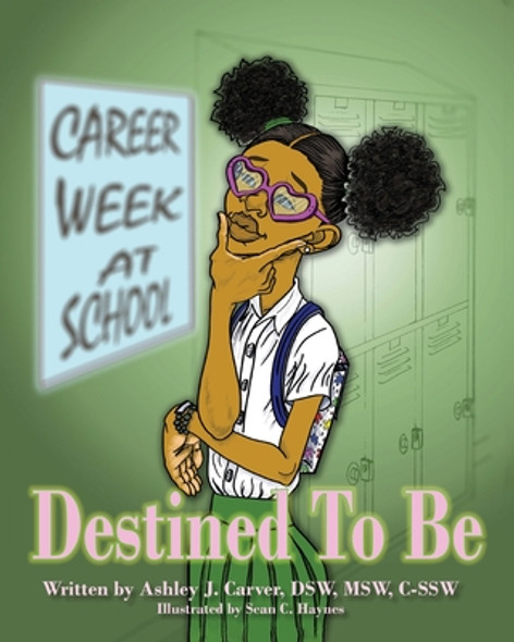Destined To Be (Paperback)