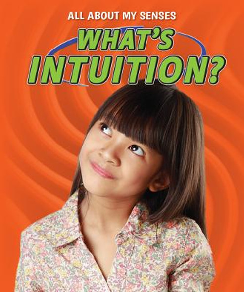 What's Intuition? (Library Binding)