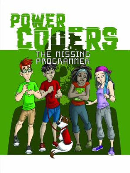 The Missing Programmer (Library Binding)