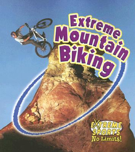 Extreme Mountain Biking (Paperback)