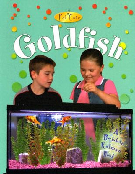Goldfish (Paperback) Goldfish (Paperback)