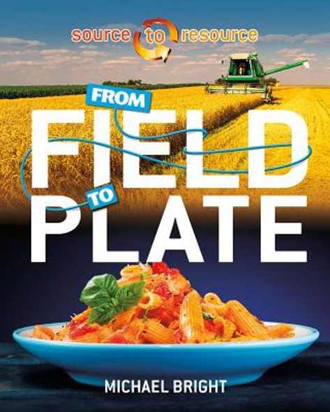From Field to Plate (Paperback)