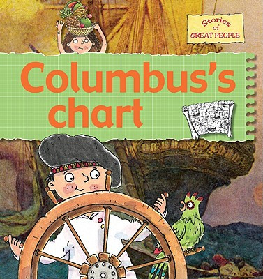 Columbus's Chart (Paperback)