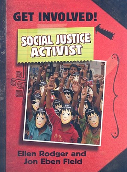 Social Justice Activist (Paperback)