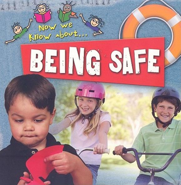 Being Safe (Paperback)
