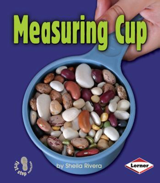 Measuring Cup (Paperback)