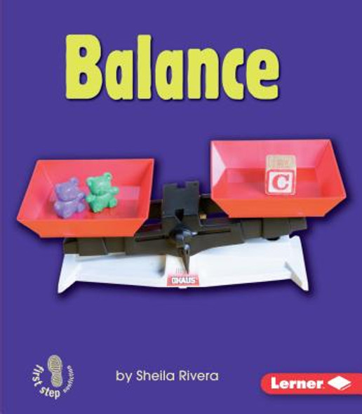 Balance (Paperback)