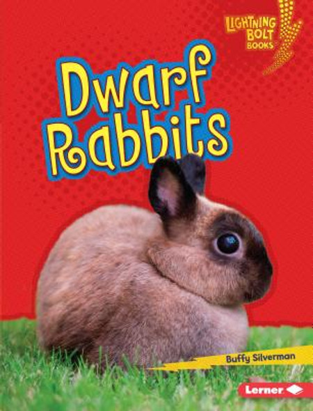 Dwarf Rabbits (Library Binding)