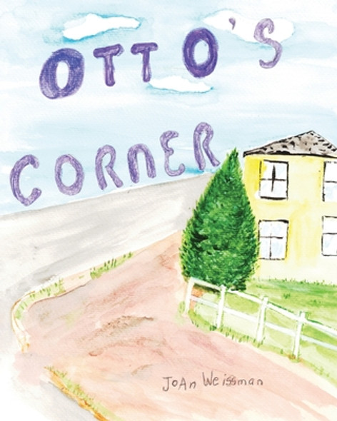 Otto's Corner (Paperback)