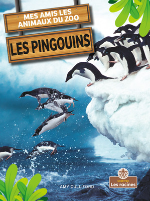 Les Pingouins (Penguins) (Paperback)