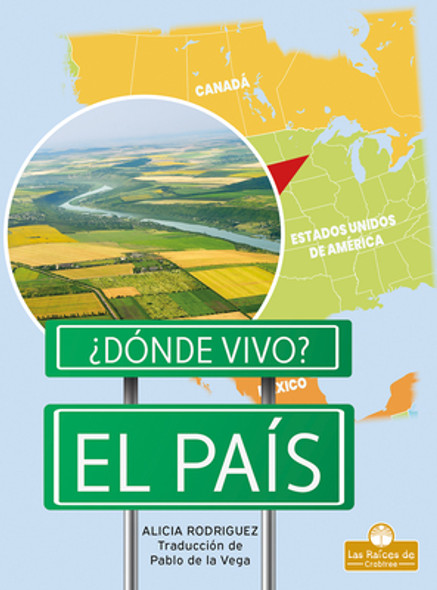 El País (Country) (Paperback)